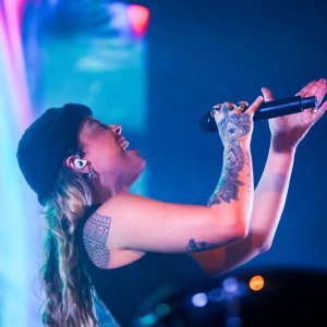 Tash Sultana