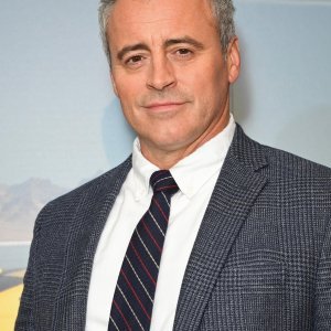 Matt LeBlanc