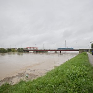 Sava u Zagrebu