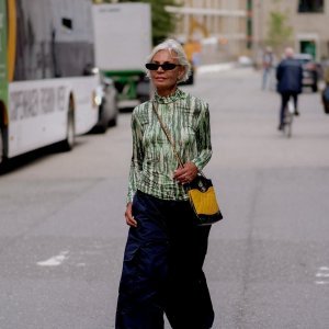 Street style izdanja u Kopenhagenu