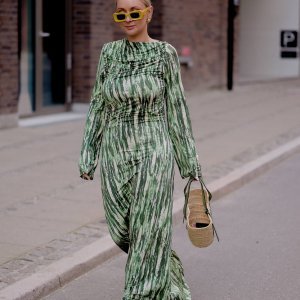 Street style izdanja u Kopenhagenu