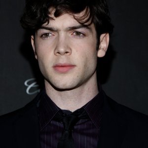 Ethan Peck