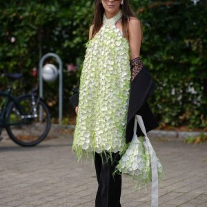 Street style izdanja u Kopenhagenu