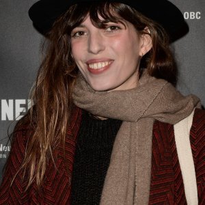 Lou Doillon