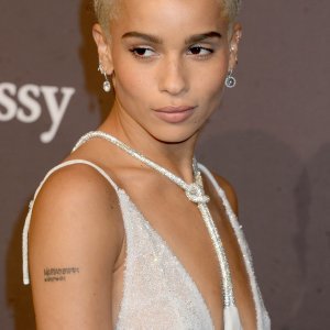 Zoe Kravitz