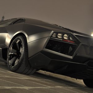 Lamborghini Reventón