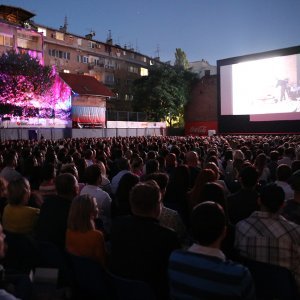 Coca Cola Open Air - 'Otpalo lišće'