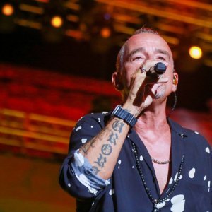 Eros Ramazzotti