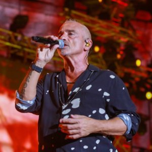 Eros Ramazzotti