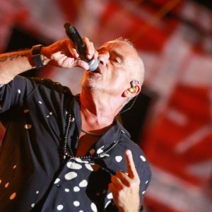 Eros Ramazzotti