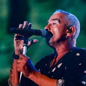 Eros Ramazzotti