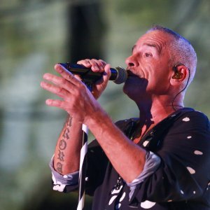 Eros Ramazzotti