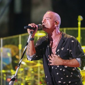 Eros Ramazzotti