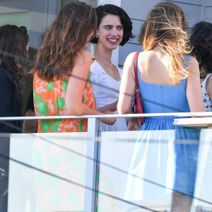 Margaret Qualley