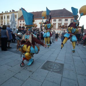 Špancirfest