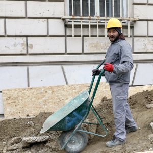 Strani radnici u Hrvatskoj