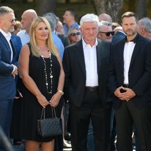 Ante, Iva, Ivica i Ivan Todorić