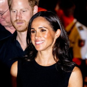 Meghan i Harry