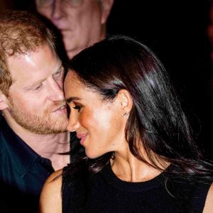 Meghan i Harry