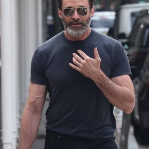 Hugh Jackman