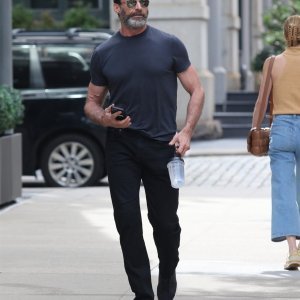 Hugh Jackman