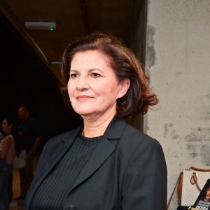 Petrana Brečić, ravnateljica Klinike Vrapče