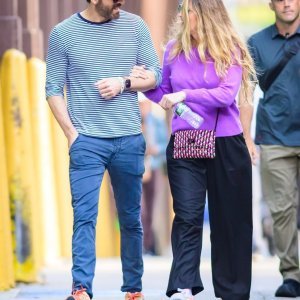 Blake Lively i Ryan Reynolds