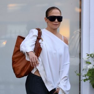 Jennifer Lopez