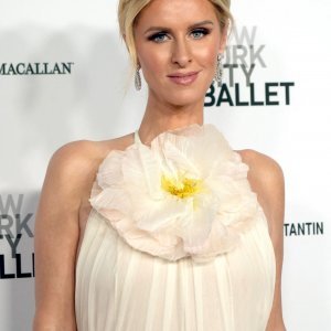 Nicky Hilton Rothschild