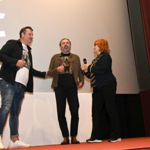 Sejo Sexon predstavio film Svjetla Sarajeva