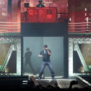 50 Cent u Areni Zagreb