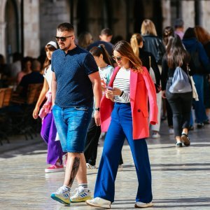 Subota u Dubrovniku