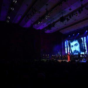 Koncert 'Tomislav Ivčić - 30 godina nakon'