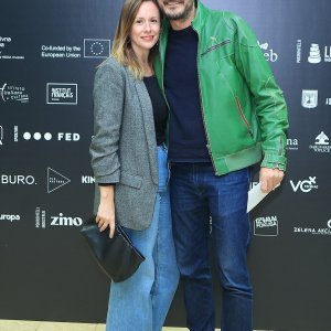 Poznati na otvorenju 21. Zagreb Film Festivala