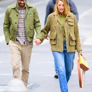 Blake Lively i Ryan Reynolds