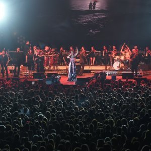 Koncert Doris Dragović