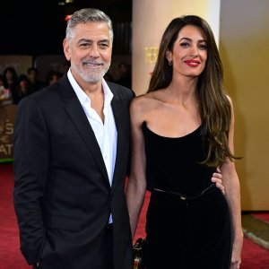 Amal i George Clooney