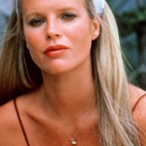 Kim Basinger