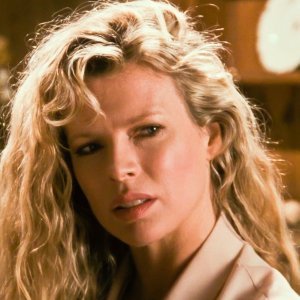 Kim Basinger