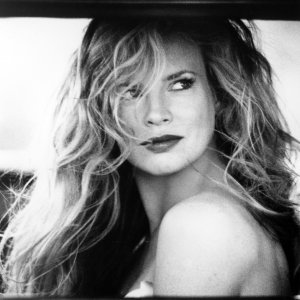 Kim Basinger