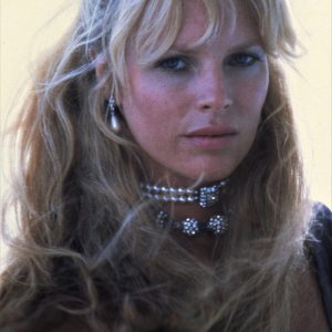 Kim Basinger