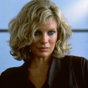 Kim Basinger