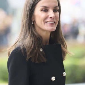 Kraljica Letizia