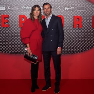 Mirela i Darijo Srna