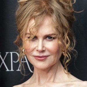 Nicole Kidman