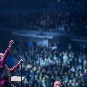 Goran Bare i Majke u Areni Zagreb