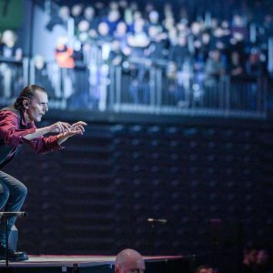 Goran Bare i Majke u Areni Zagreb