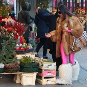 Borna Kotromanić na zagrebačkoj špici