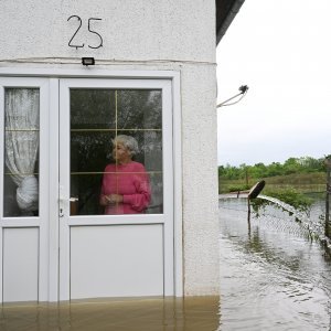 Žažina kod Petrinje