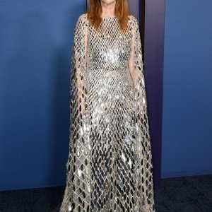 Julianne Moore